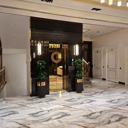 My Status Hotel Tashkent Luaran gambar